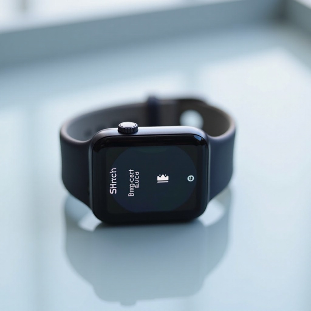 如何在 Apple Watch 上啟動水鎖