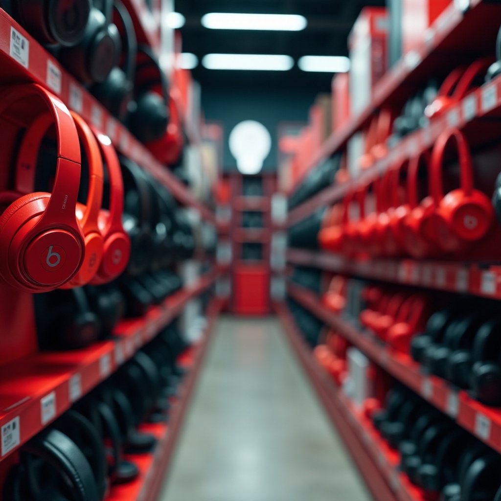 คุณสามารถหาหูฟัง Beats ได้หรือไม่