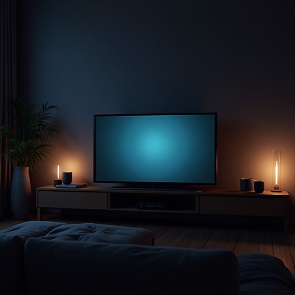 なぜ私のテレビがブンブンという音を立てているのですか？