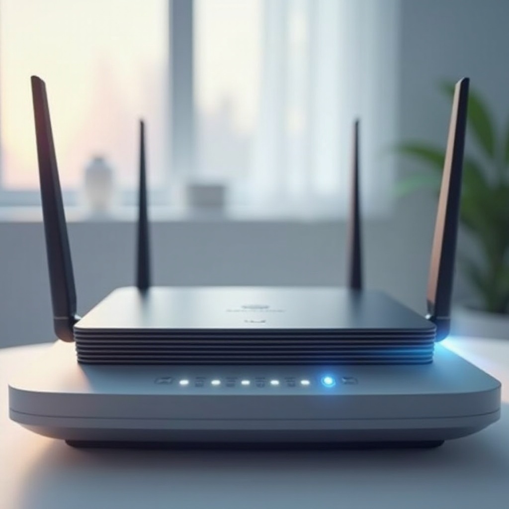 星鏈路由器燈不亮