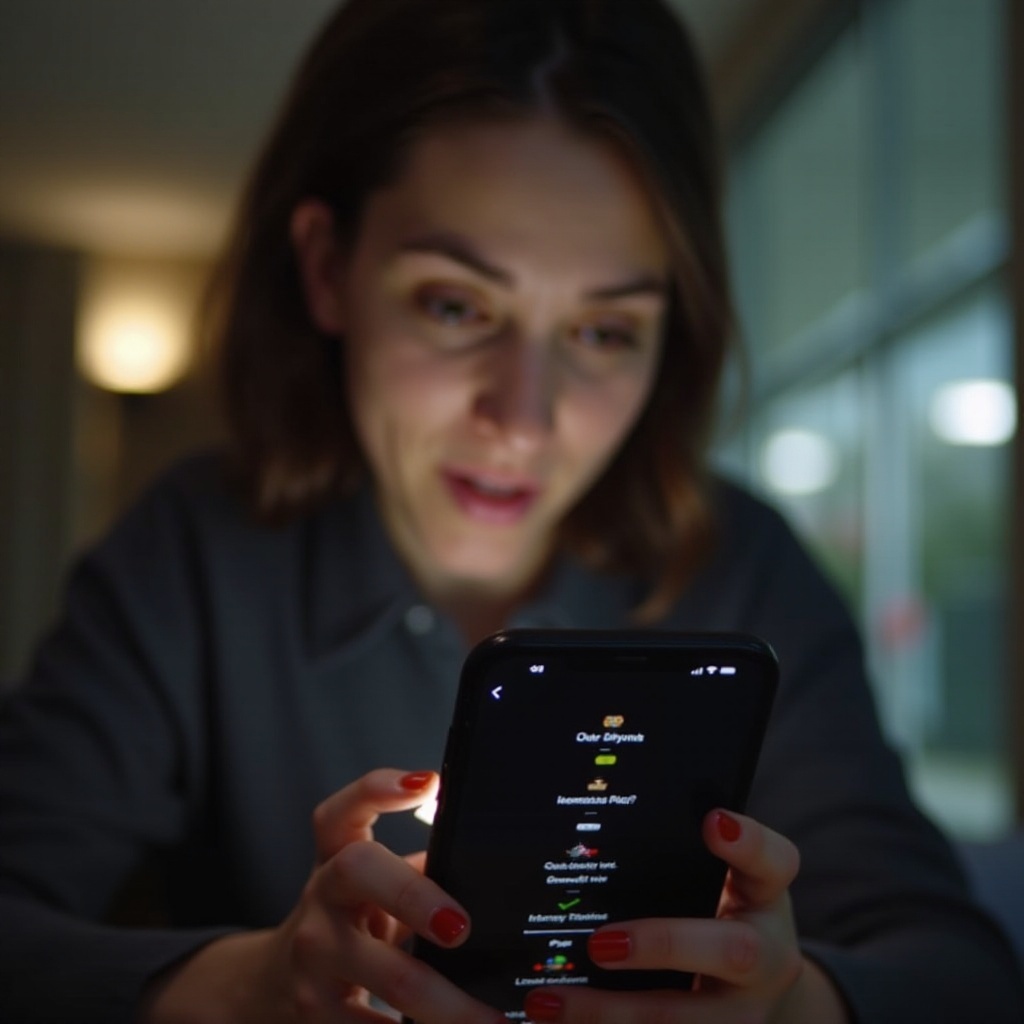 升級後的 iPhone 丟失了聯絡人