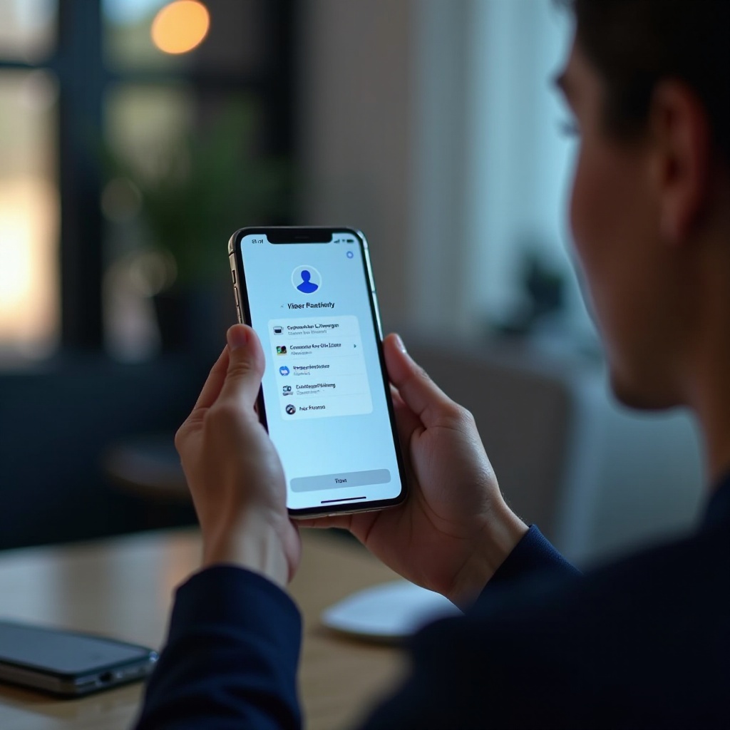 yükseltilmiş iphone rehber kayıpları