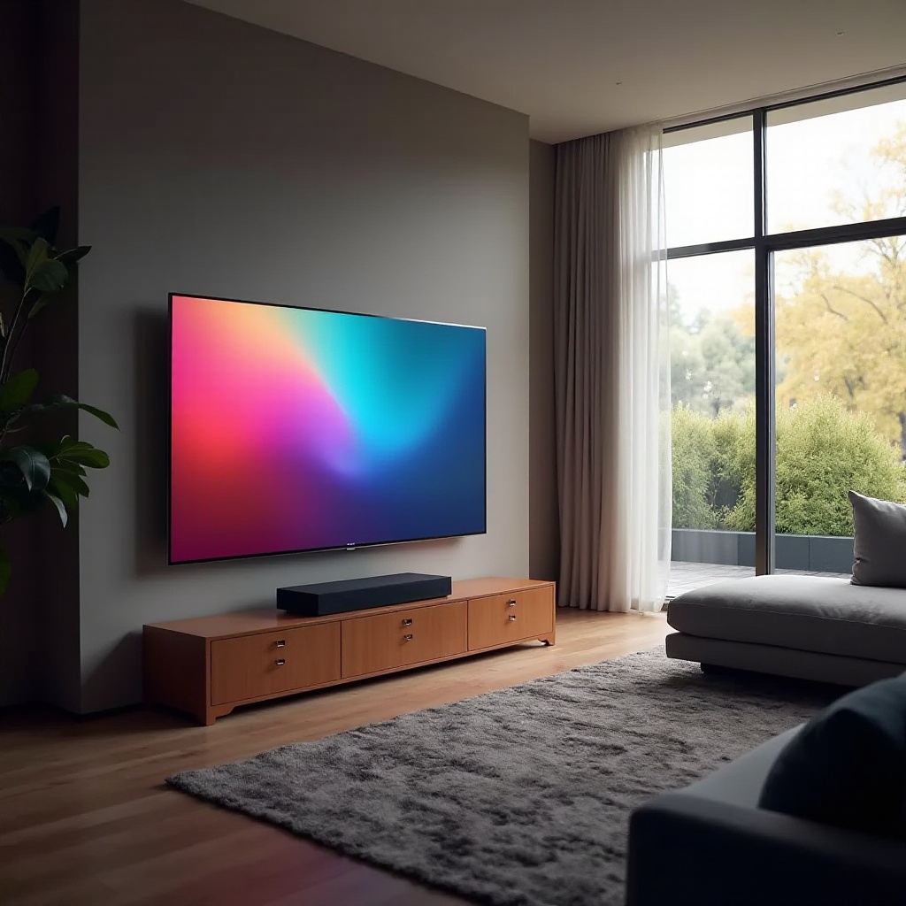 三星電視搭配Sonos