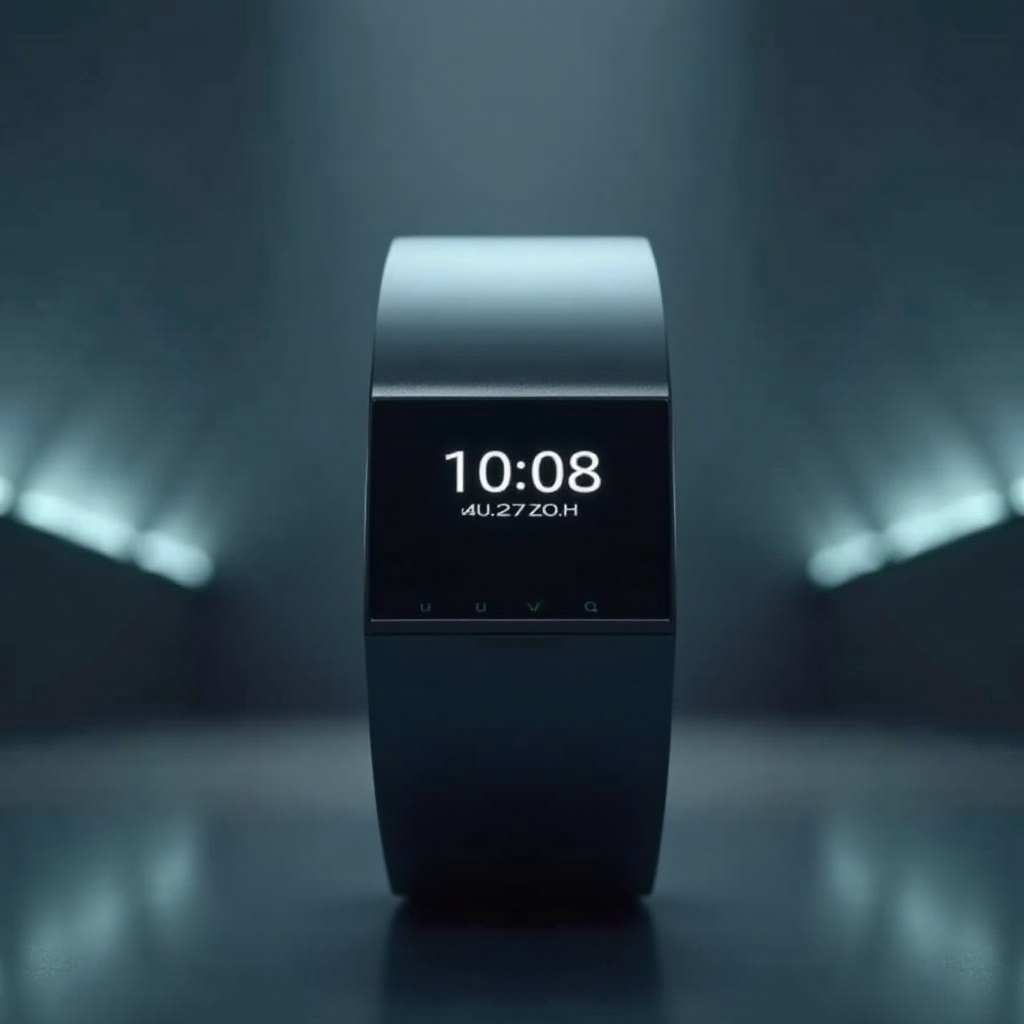 วิธีแก้ไขเวลาบน Fitbit