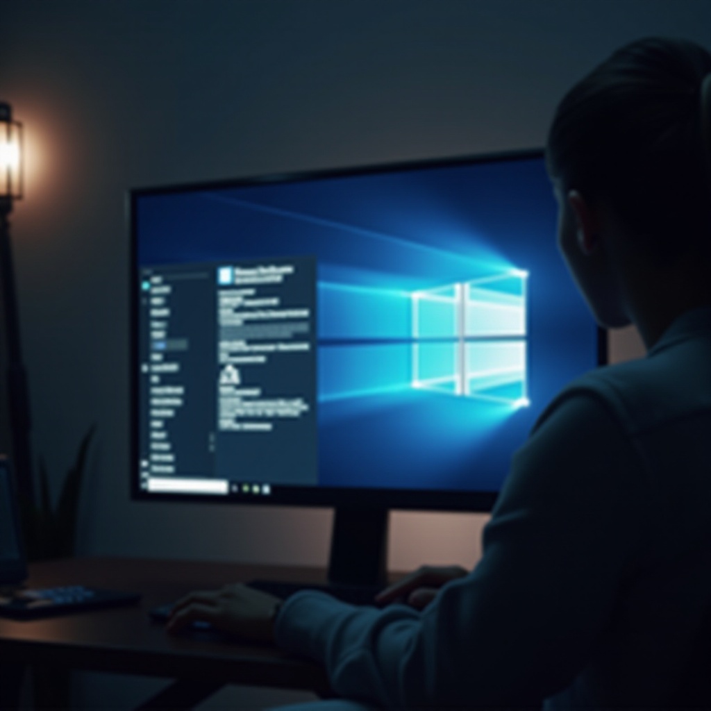 windows 11 24h2 네트워크 문제