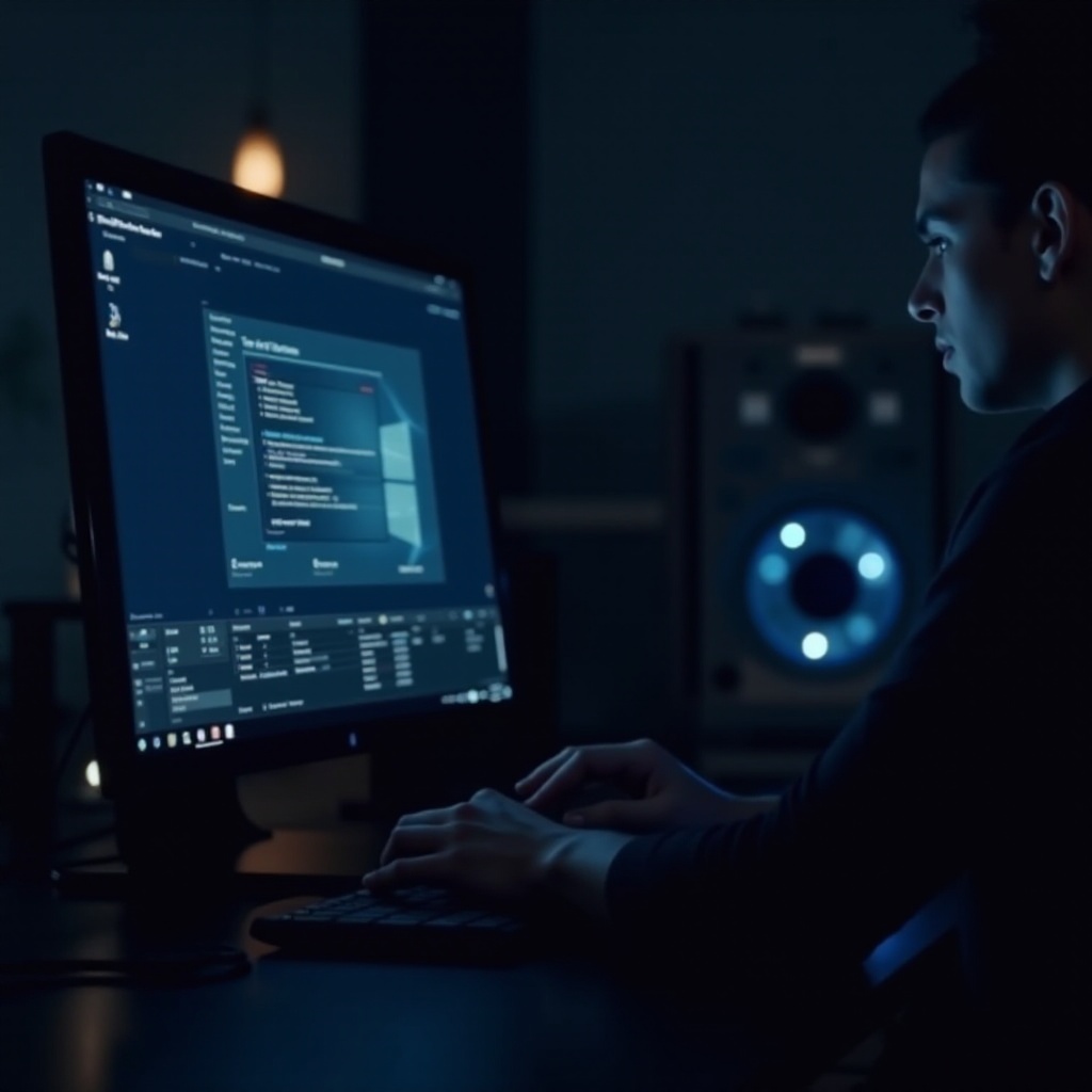 windows 11 24h2 ağ sorunları