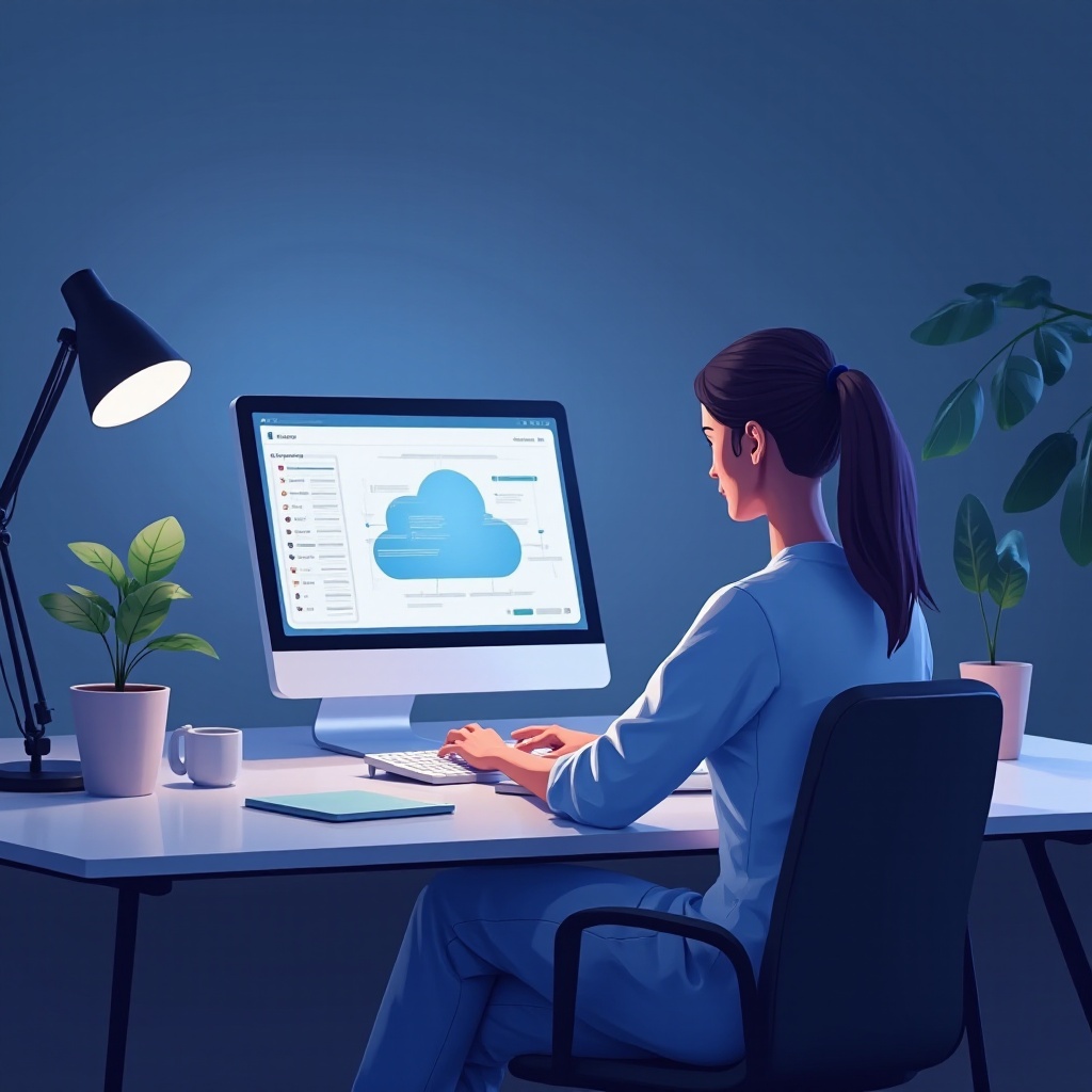 iCloud depolama alanımı nasıl temizlerim