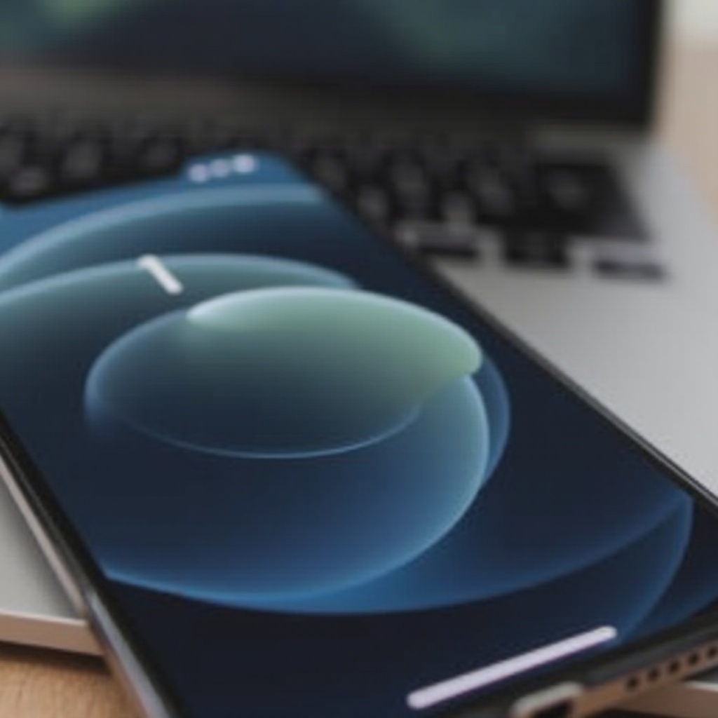 iphone xr layar terbakar di sudut