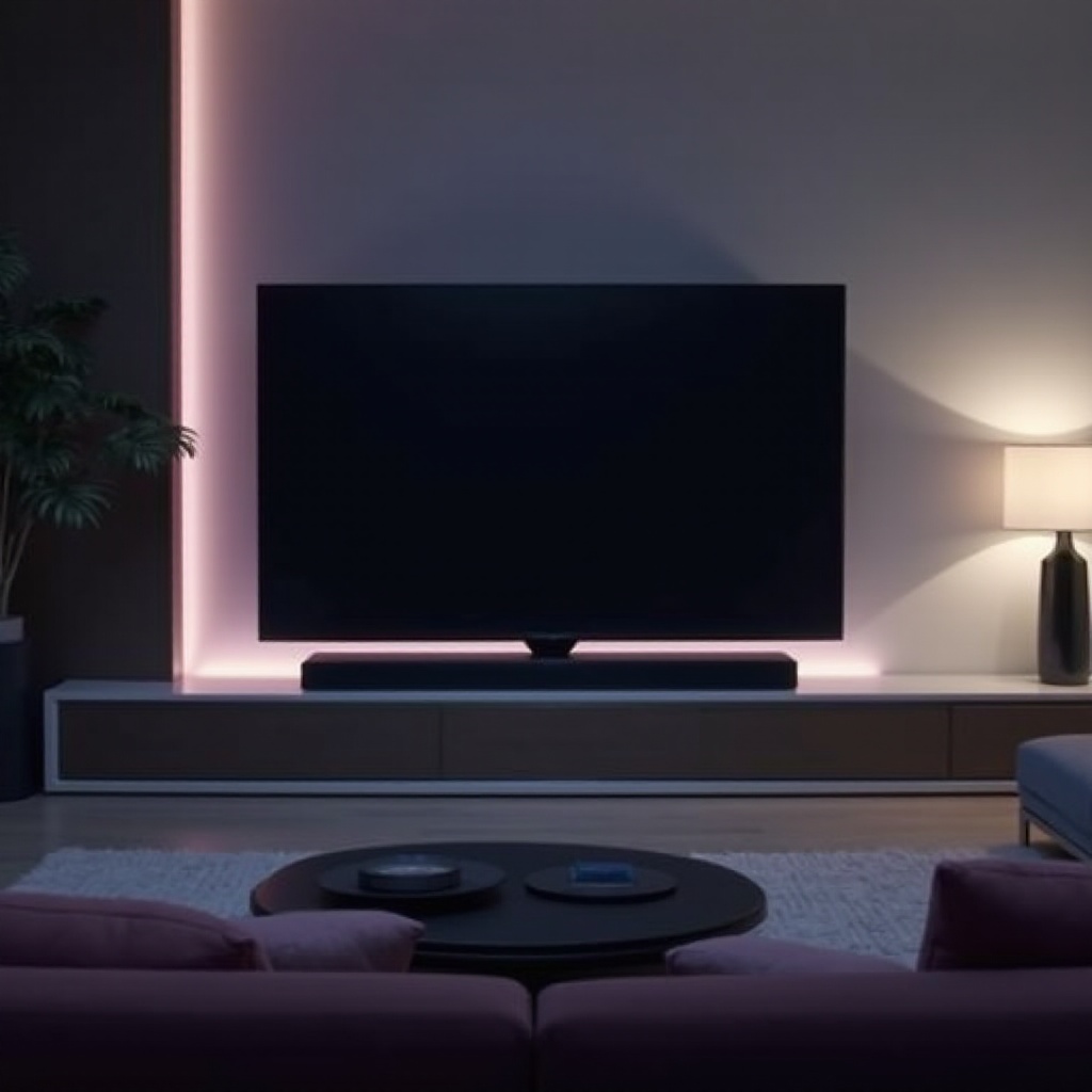 Bravia soundbar