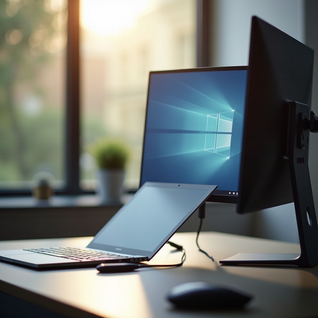 Viewsonic ของฉันเชื่อมต่อกับ Chromebook ของฉันหรือไม่