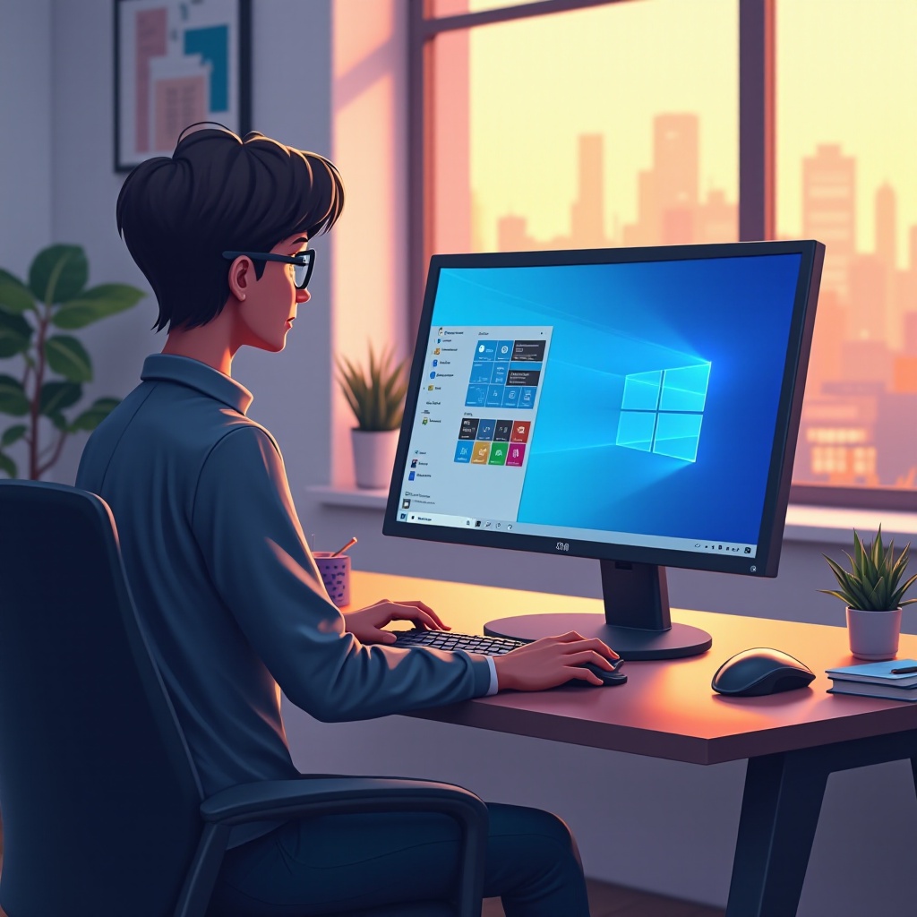 Windows 11 24H2 網絡問題