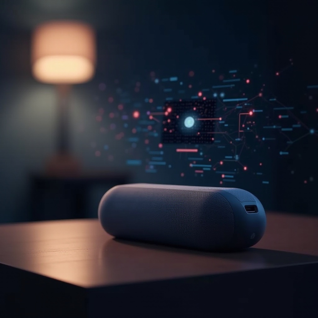 블루투스 스피커 지연