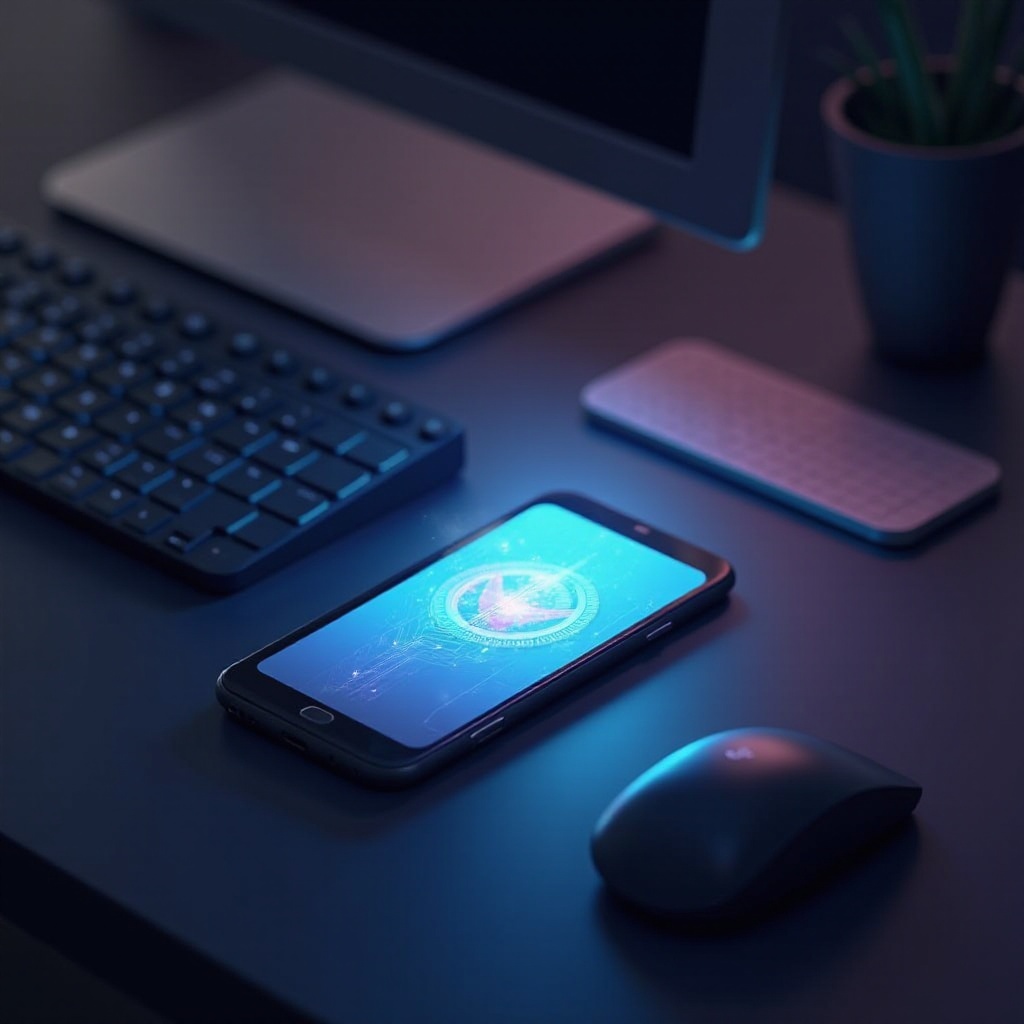 telefon ekranınızın kapanmasını nasıl önlersiniz