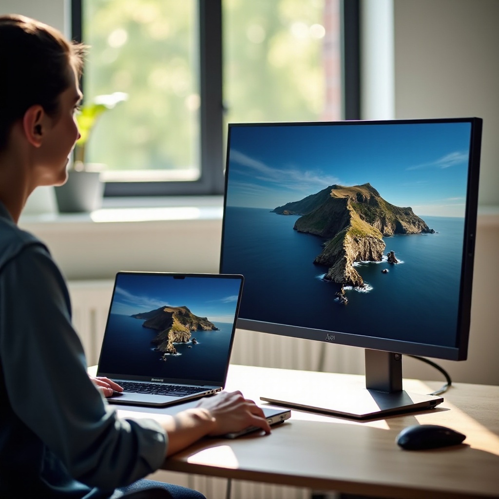私のViewsonicはChromebookに接続しますか？