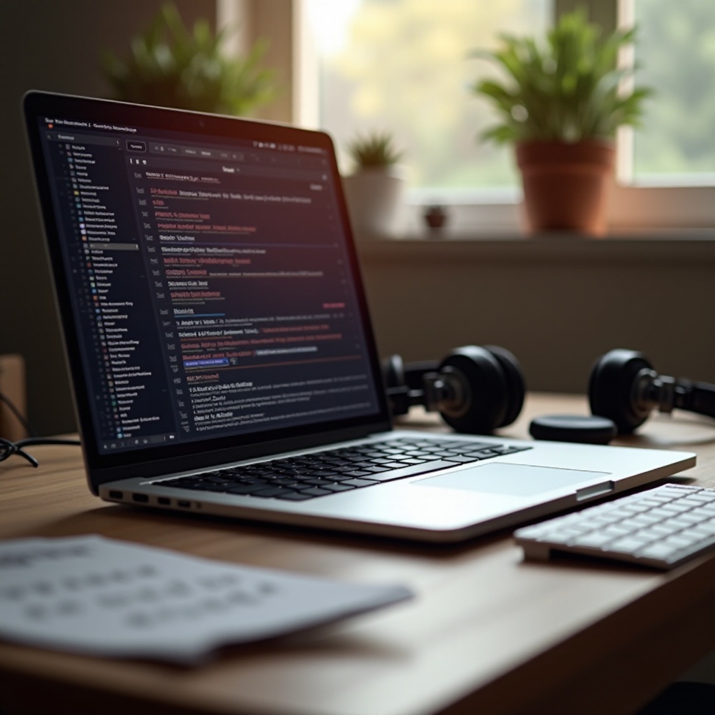 Laptop terbaik untuk produksi musik bagi pemula