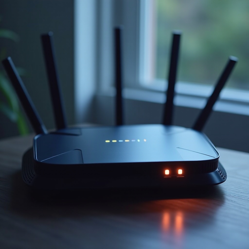 starlink yönlendirici ışıkları yanmıyor