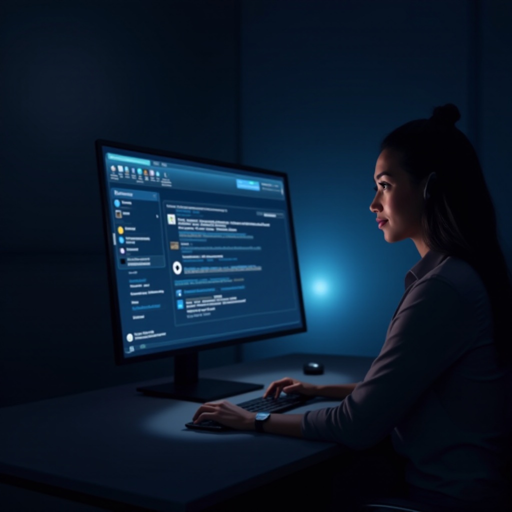 ปัญหาเครือข่าย windows 11 24h2