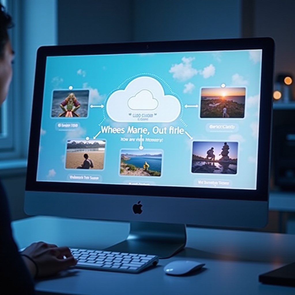 bagaimana cara membersihkan penyimpanan iCloud saya