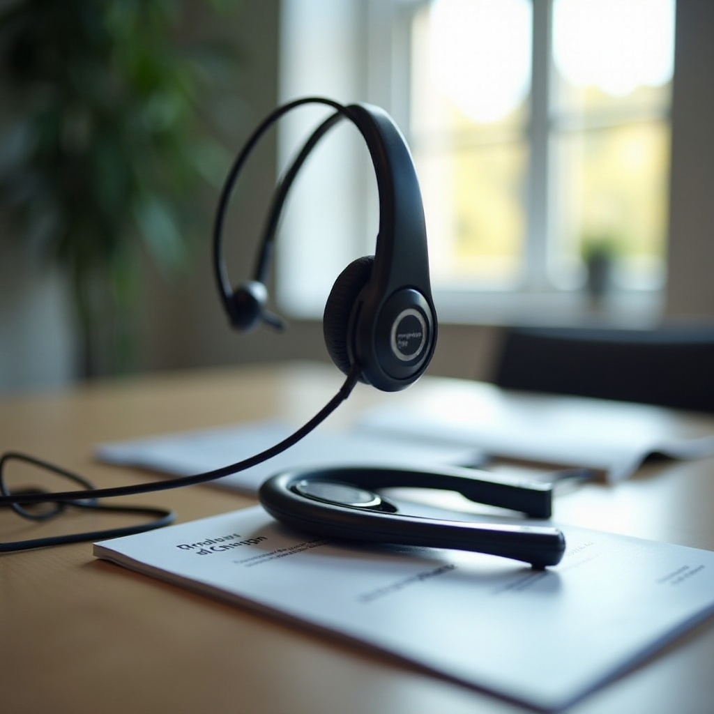 Plantronics kulaklık şarj olmuyor
