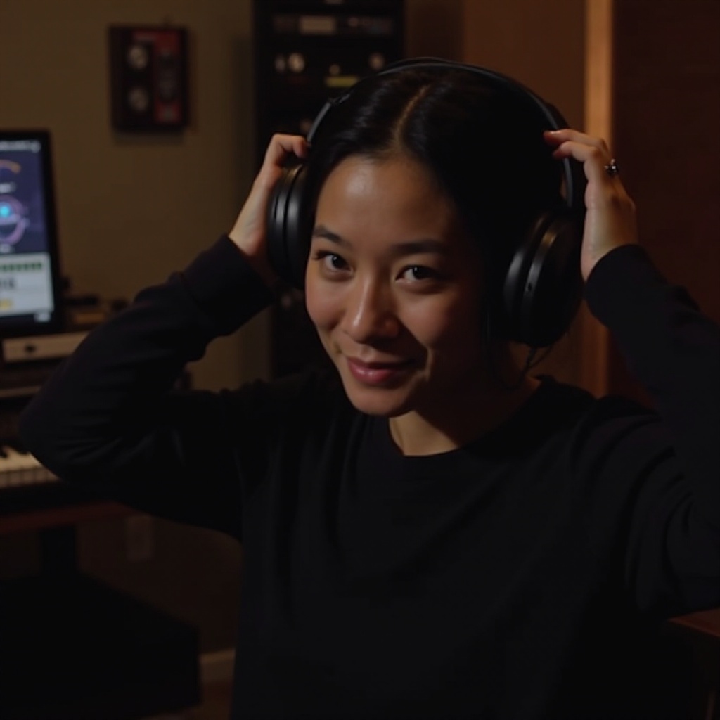 วิธีทำให้หูฟัง Beats ดังขึ้น