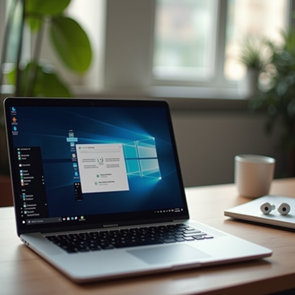 AirPods を Windows 11 ラップトップに接続する