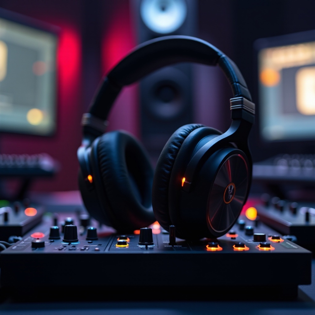 en iyi uygun fiyatlı DJ kulaklıkları