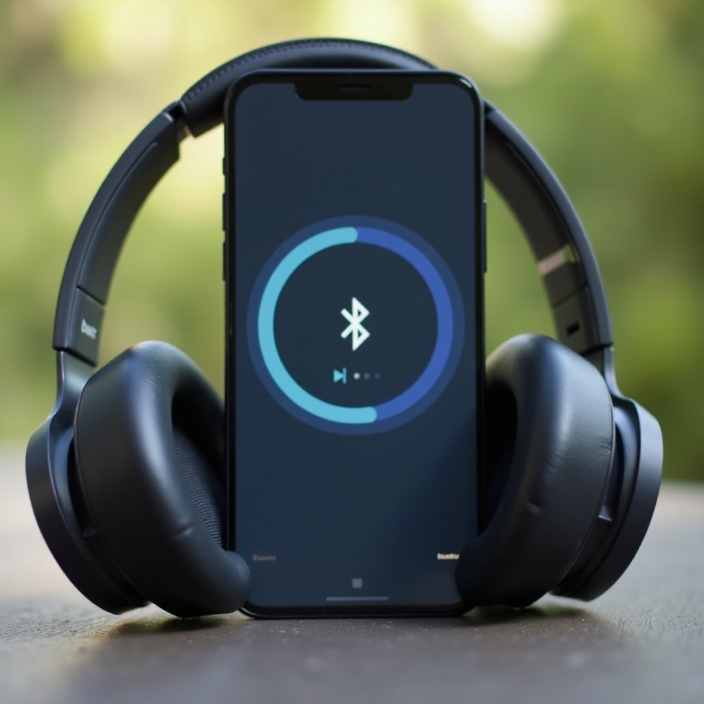 cara menghubungkan headphone beats ke android