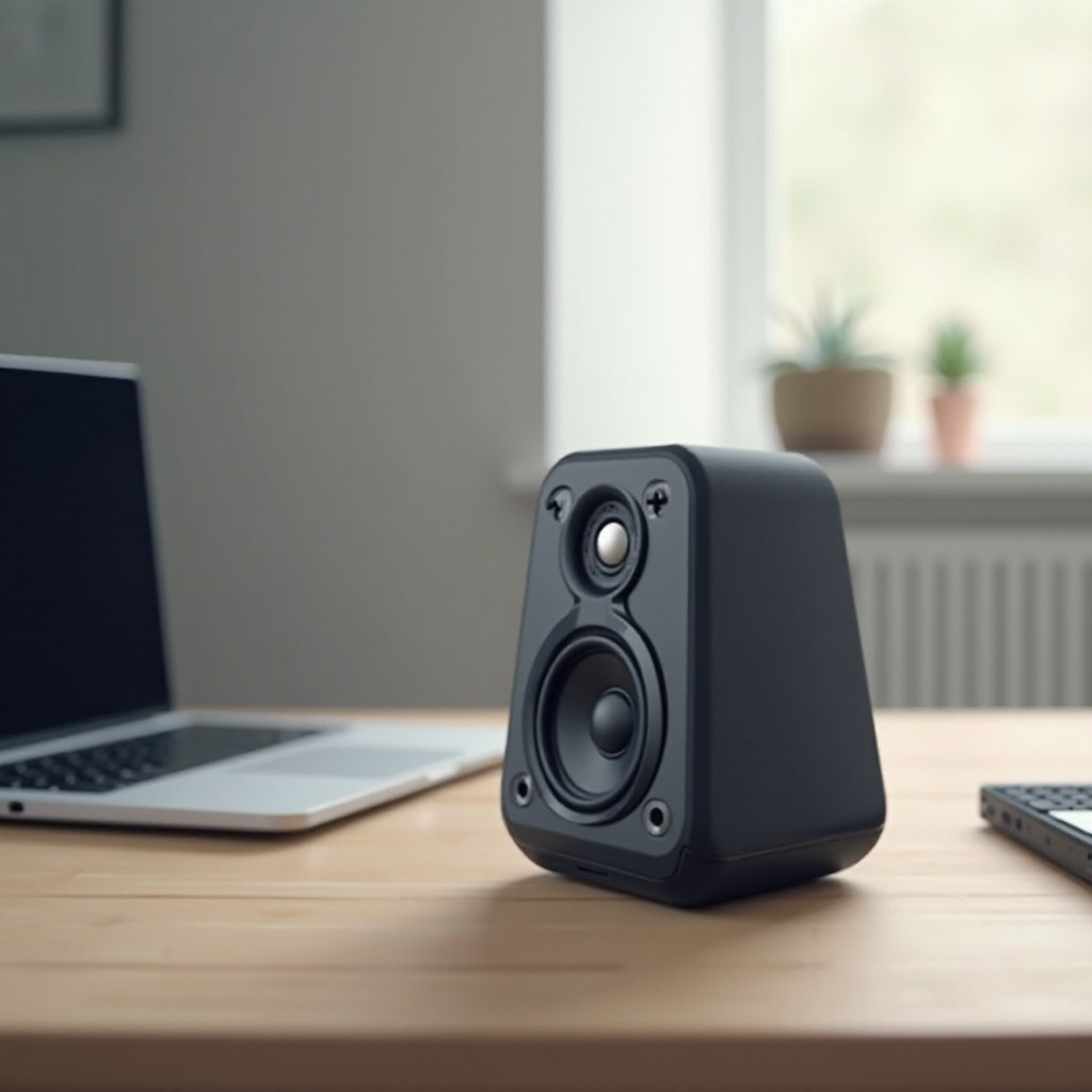 Bluetoothスピーカーの遅延