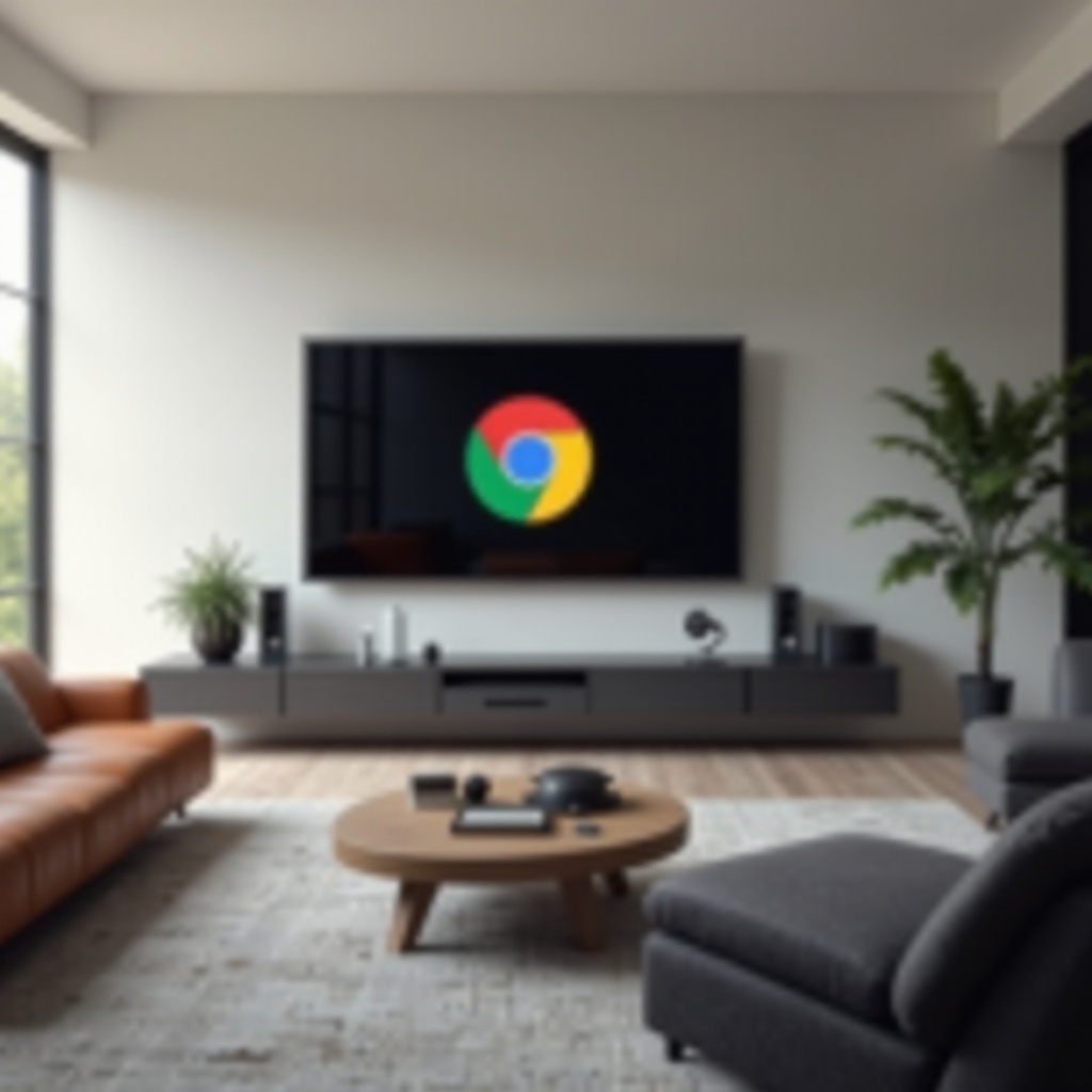 恢復出廠設置 Chromecast