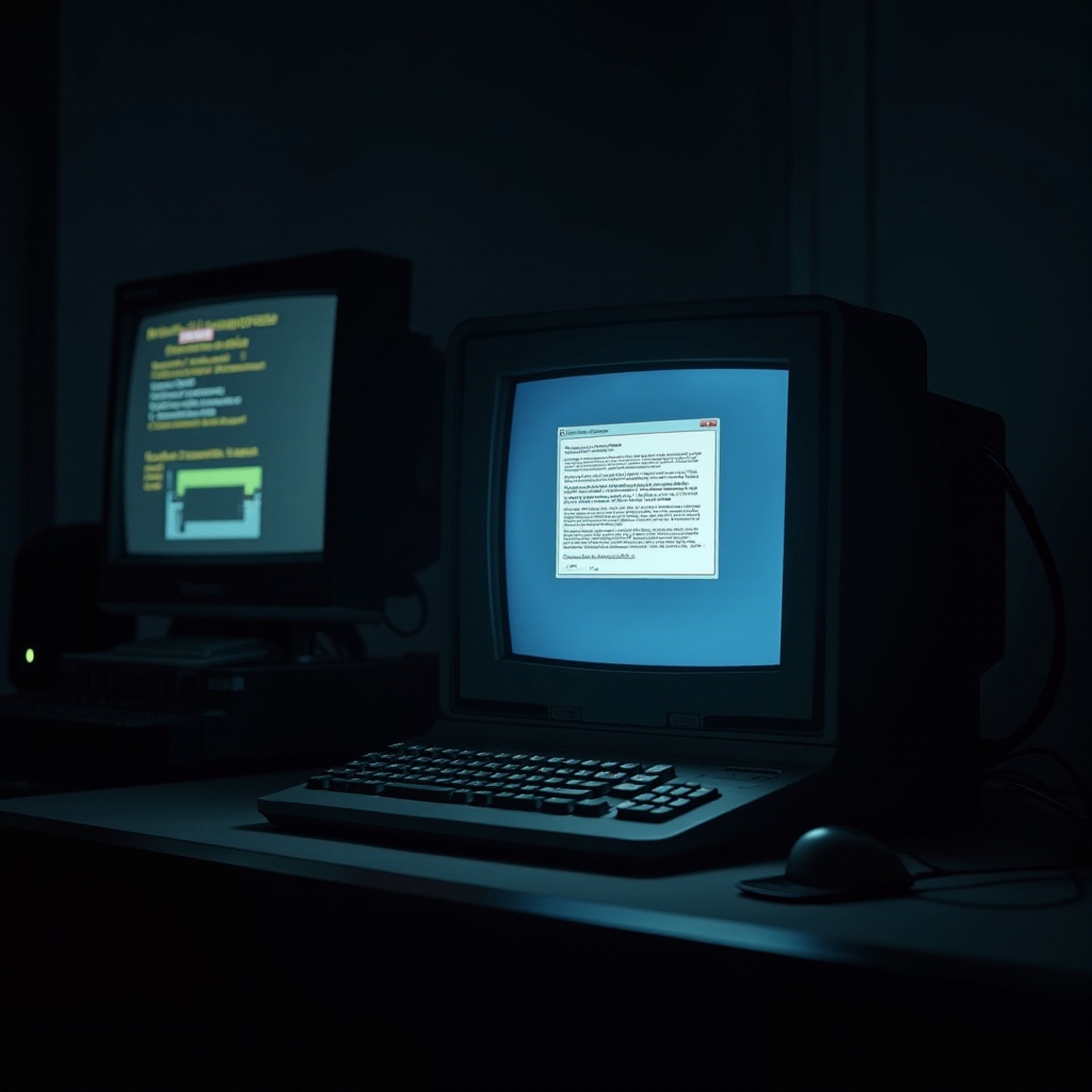 Windows 최악의 운영 체제