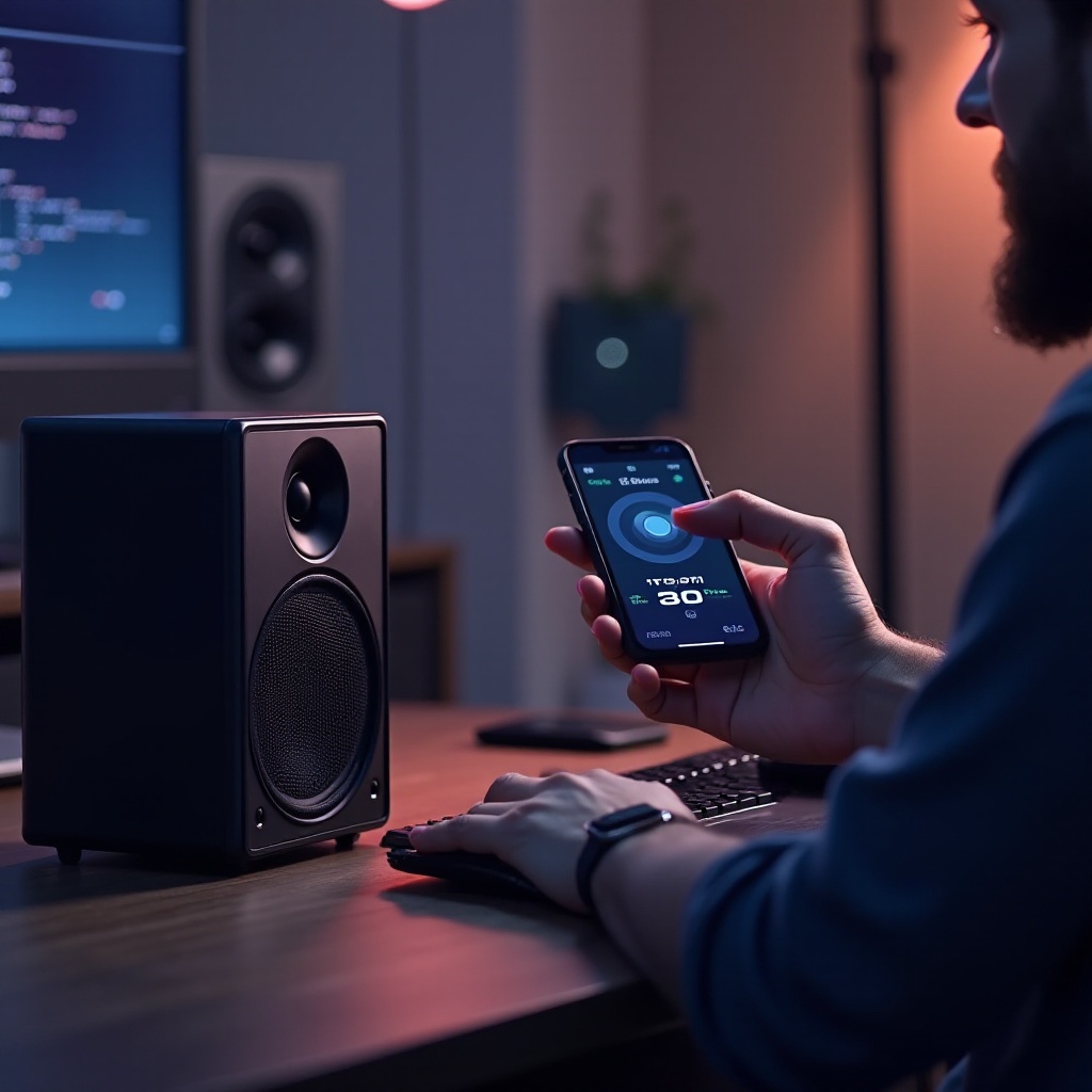 bluetooth hoparlör gecikmesi