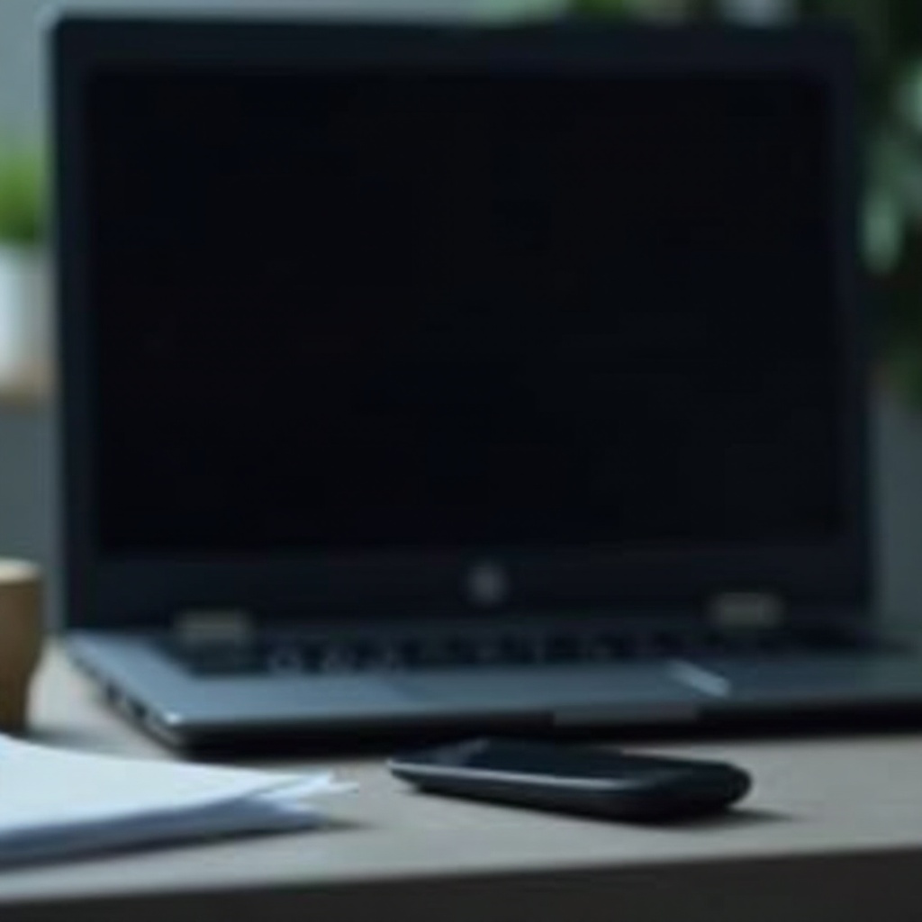 Gateway 筆記型電腦無法開機