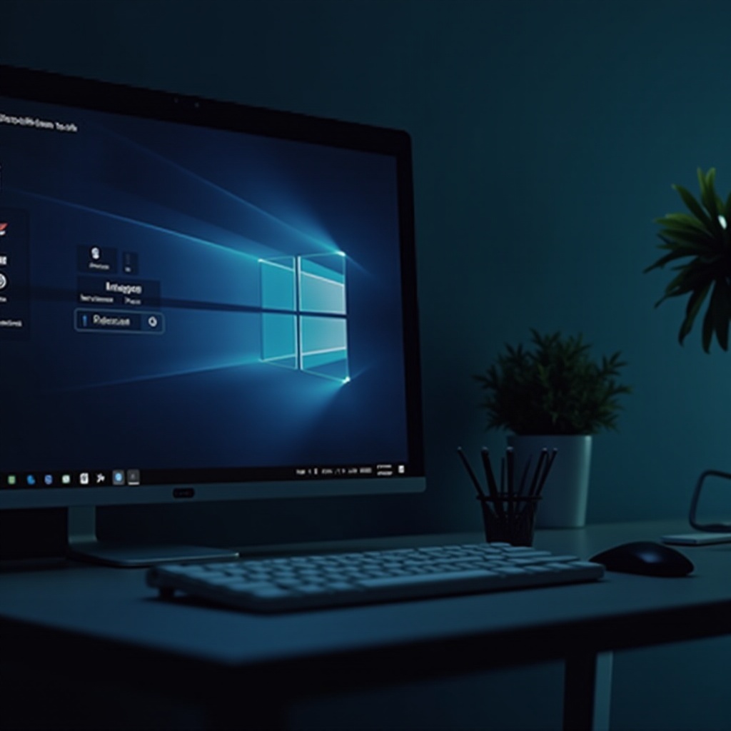 masalah jaringan windows 11 24h2