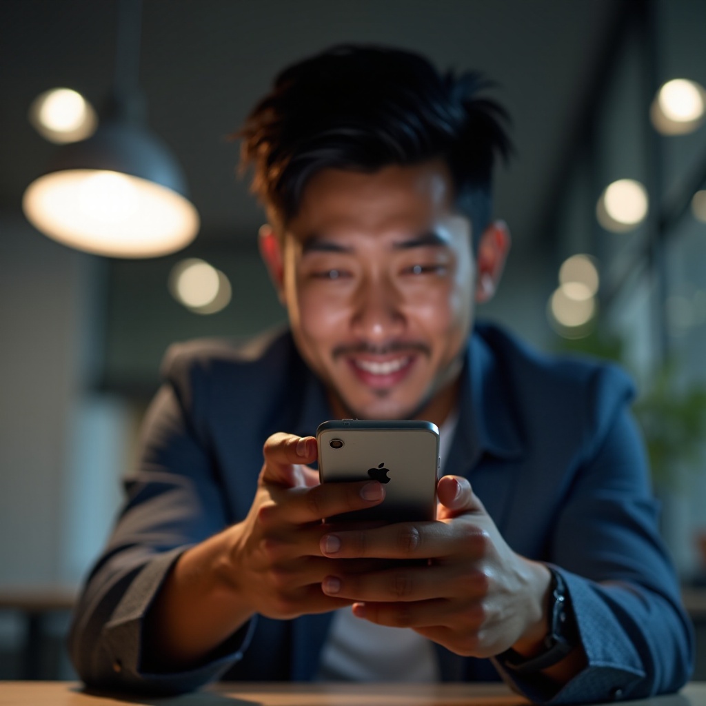 iphone se dokunmatik ekran çalışmıyor