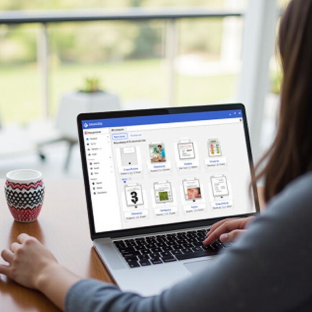 ดาวน์โหลด 1 พิกซ์มีเดียบได้ใน Chromebook