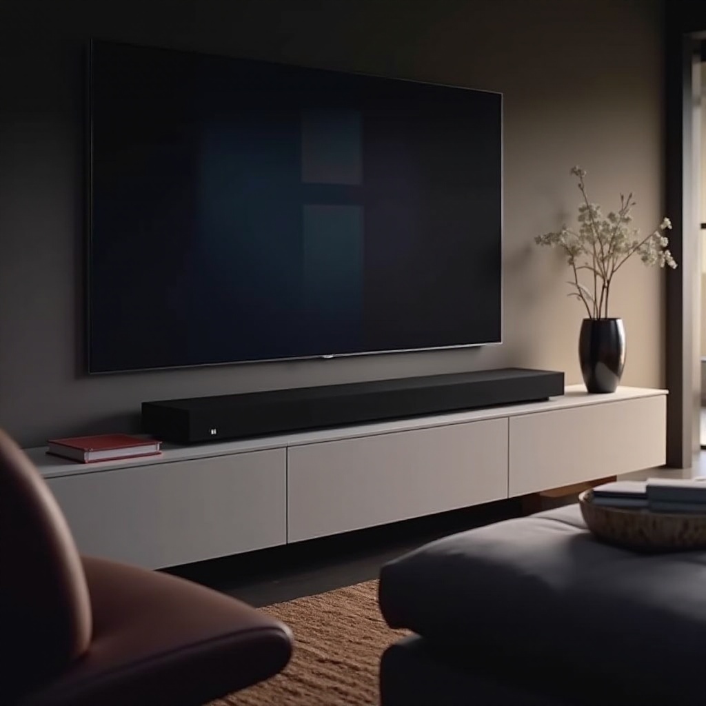 Bravia ซาวด์บาร์