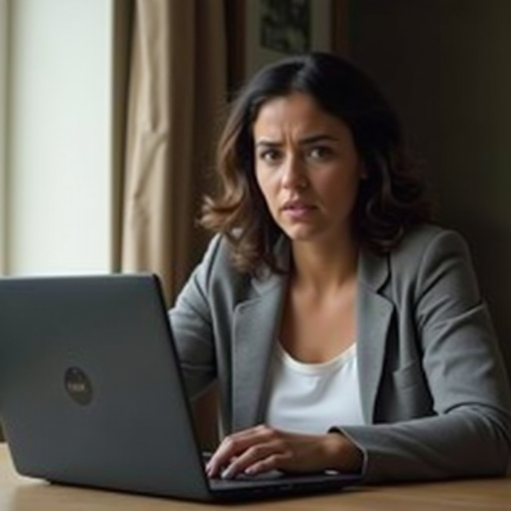 แล็ปท็อป Gateway ไม่เปิด