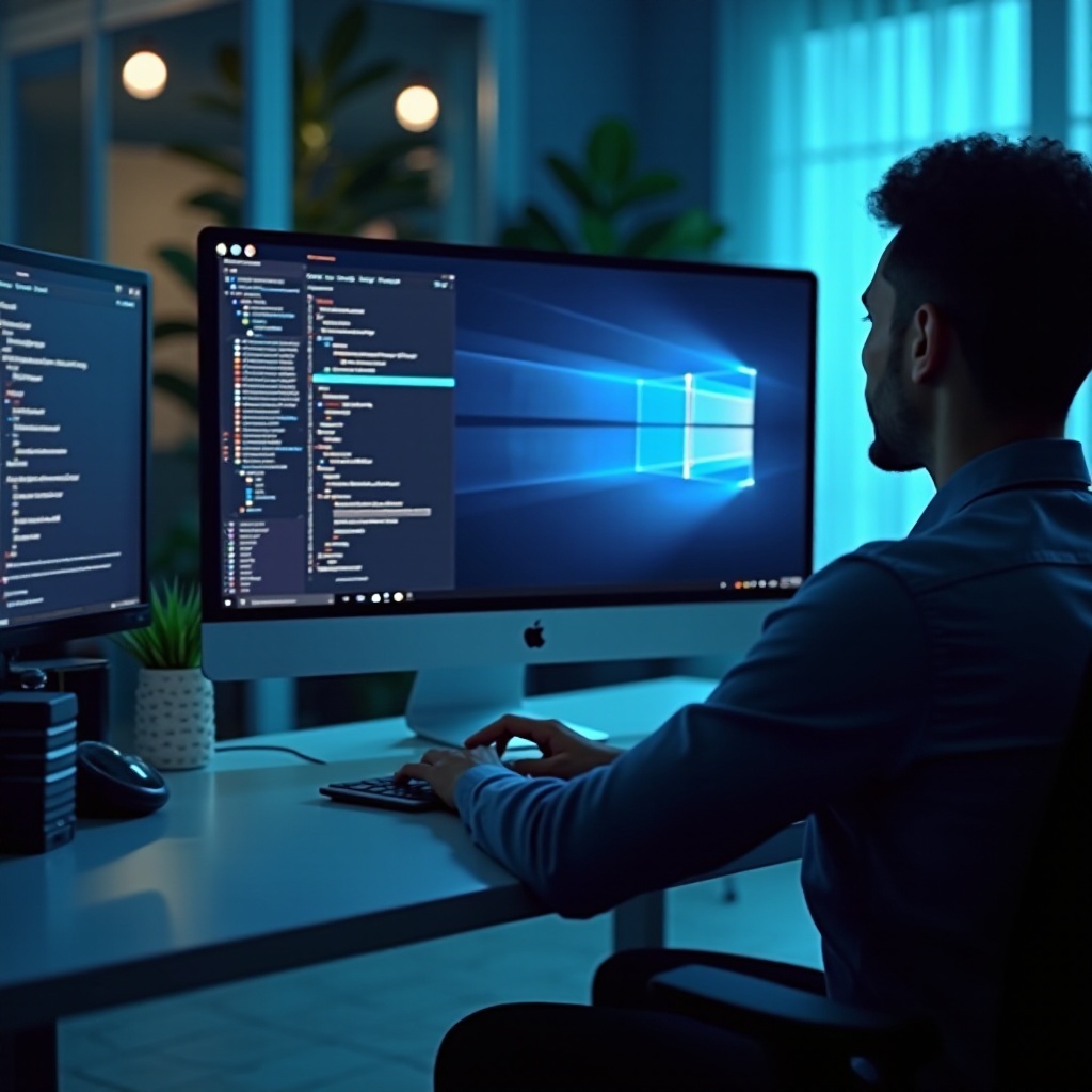 Windows 11 24H2 網絡問題