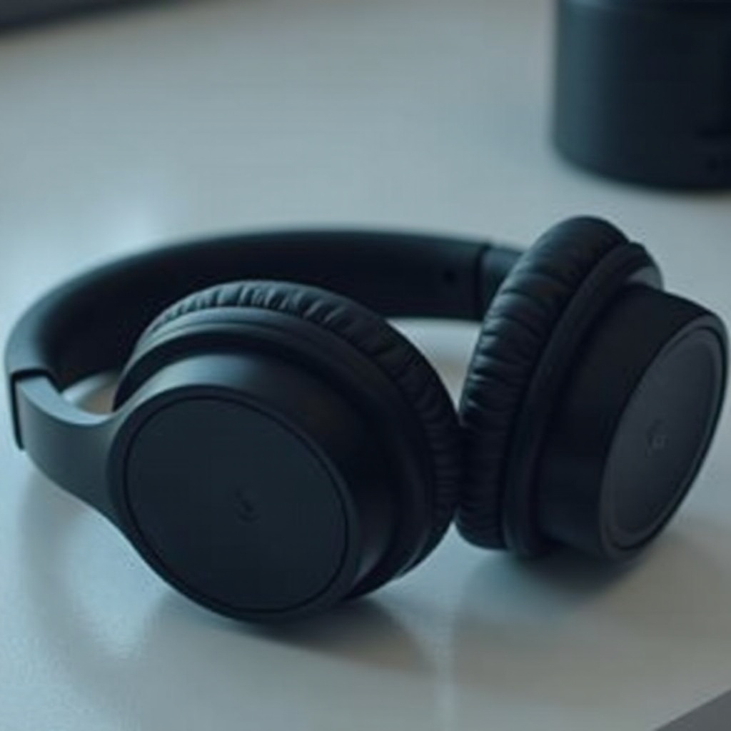 วิธีการใช้หูฟัง Plantronics