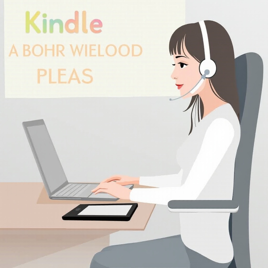 Kindle ของคุณไม่สามารถเชื่อมต่อได้ในครั้งนี้