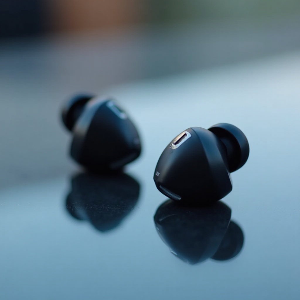 最佳無線入耳式耳機