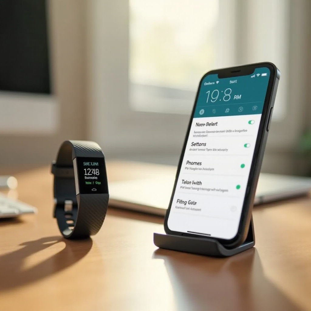 如何調整 Fitbit 的時間