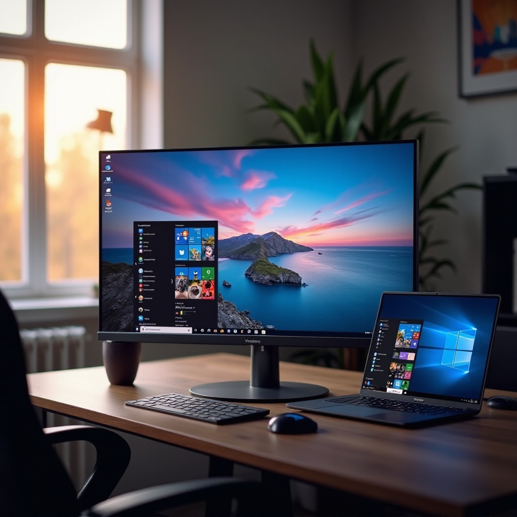 Viewsonic ของฉันเชื่อมต่อกับ Chromebook ของฉันหรือไม่