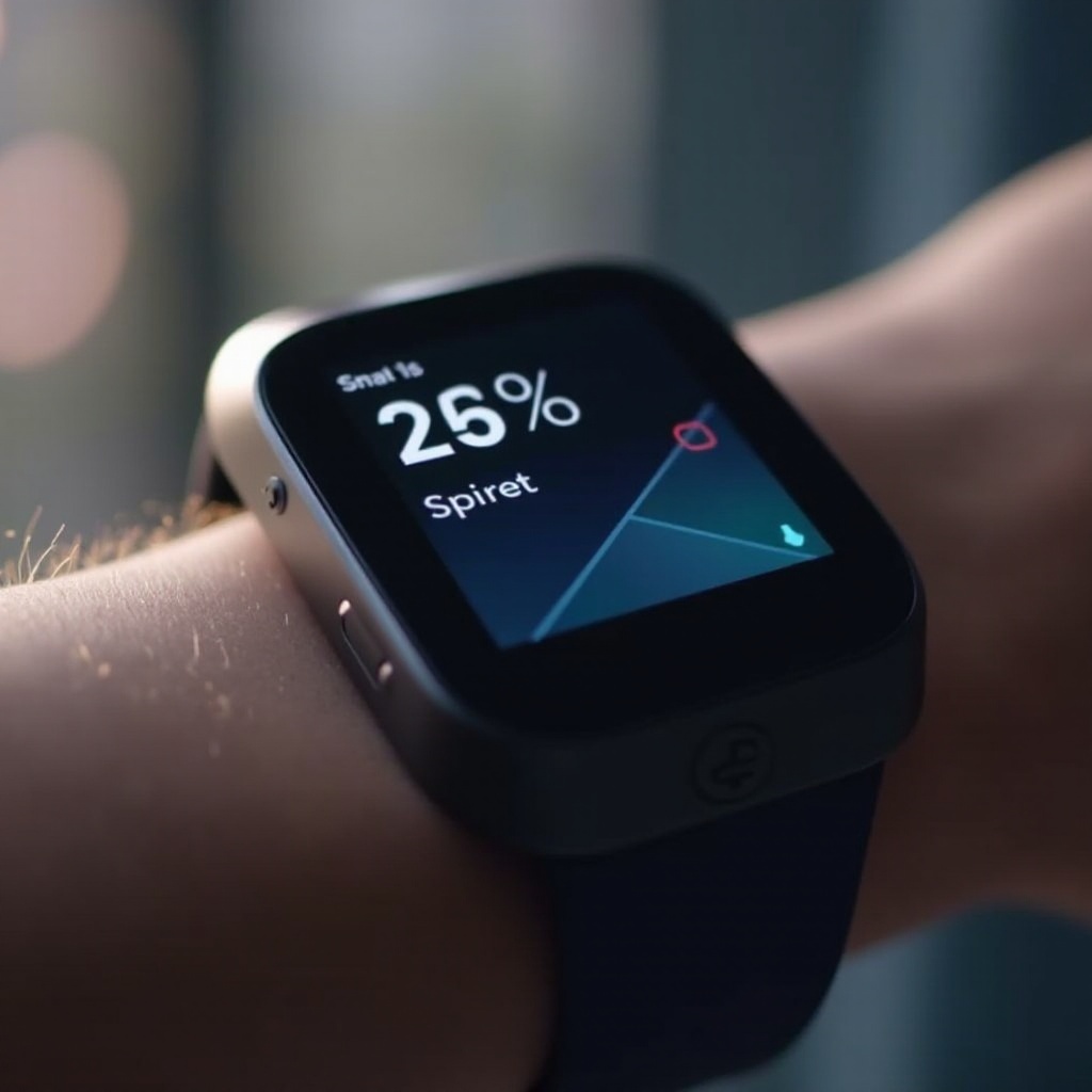 Fitbitの時間を修正する方法