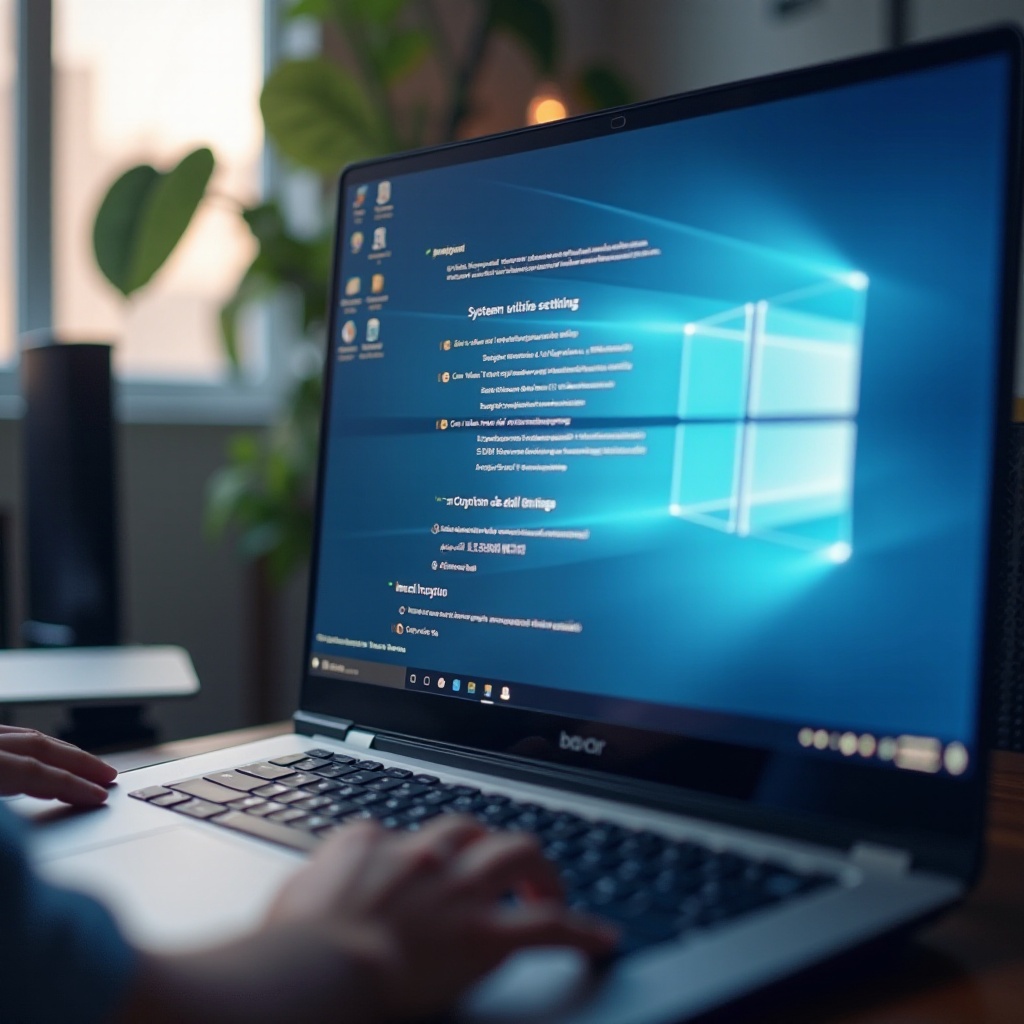 你可以清除 Windows 11 中的 CPU 緩存嗎