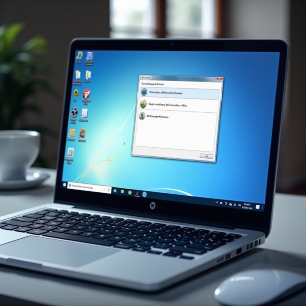 cara membebaskan ruang di laptop HP