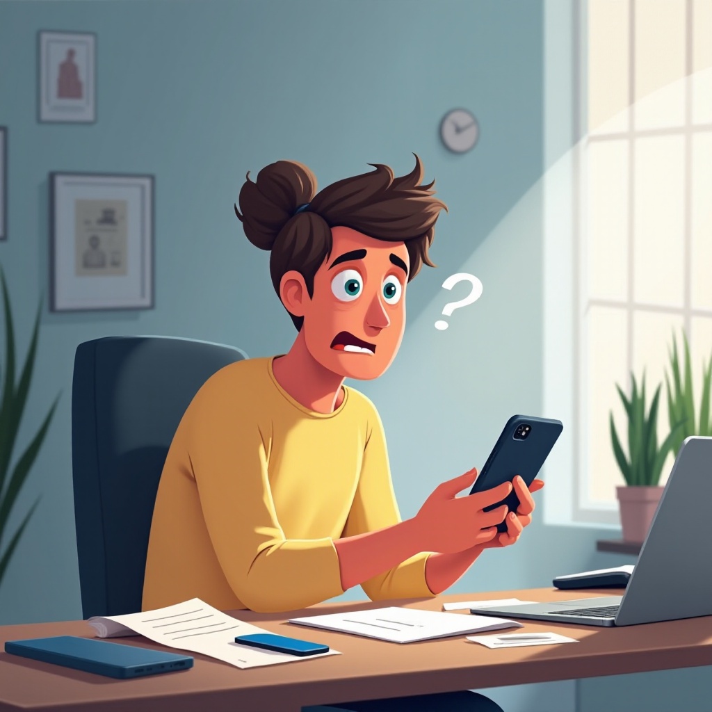 アップグレードしたiPhoneで連絡先が失われた