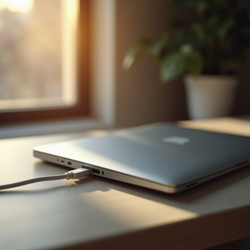 哪款 MacBook 有 HDMI