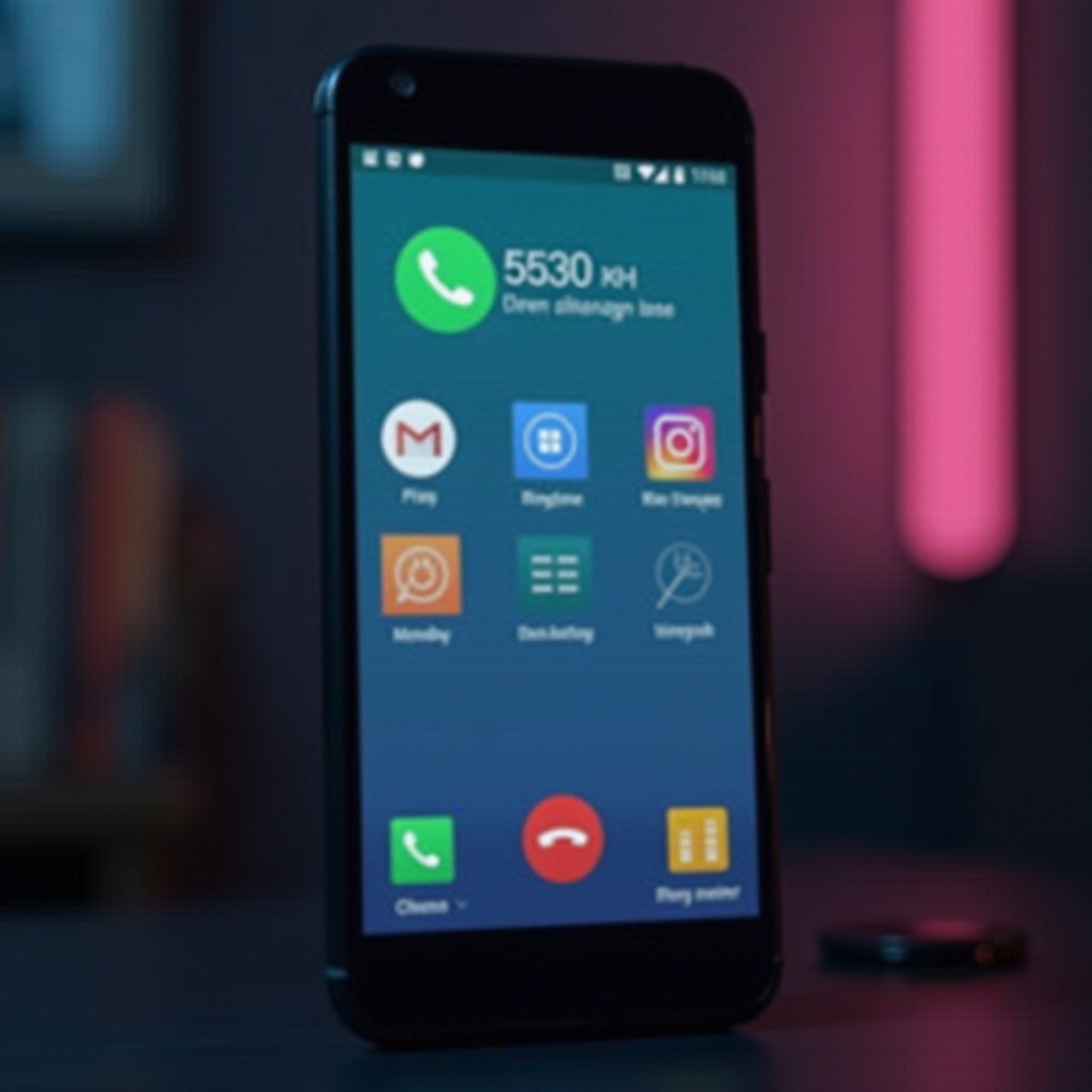 특정 연락처가 안드로이드 무음 모드에서 울리도록 설정하는 방법