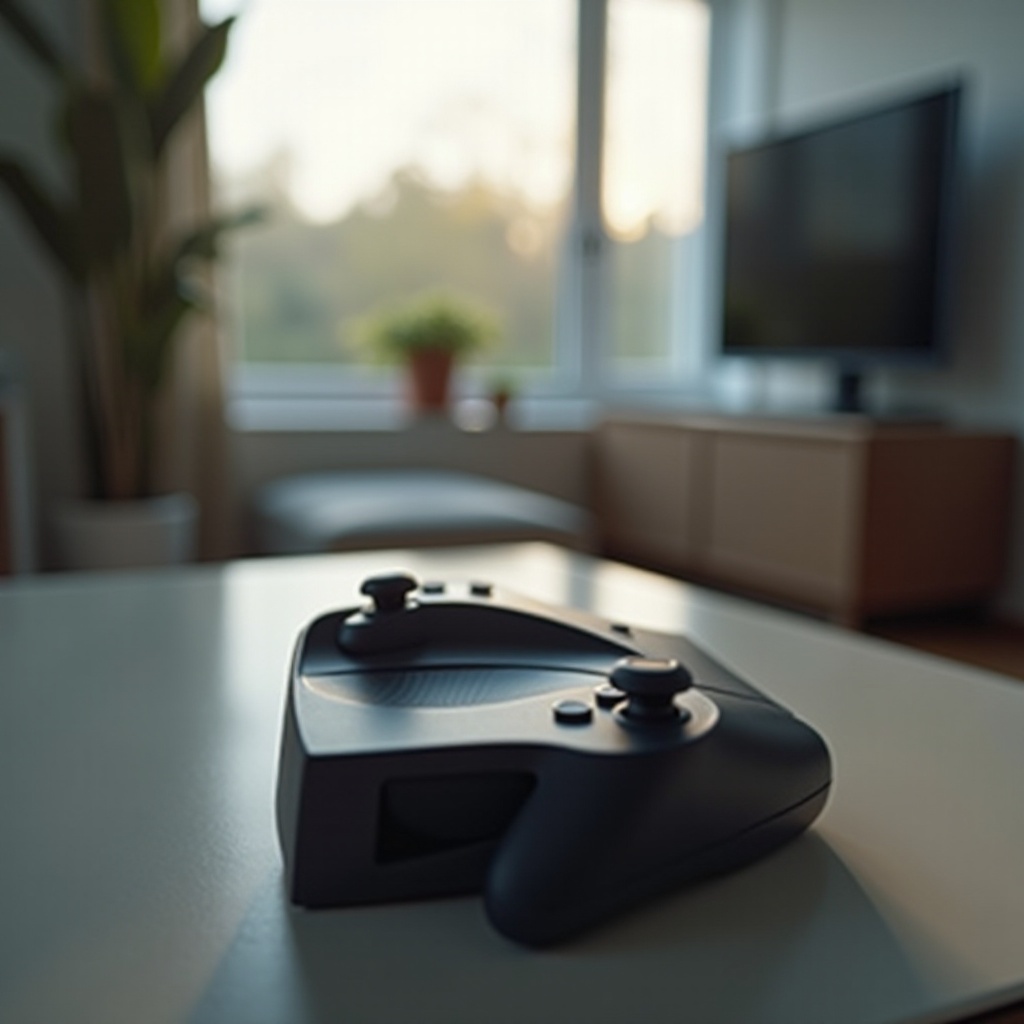 คุณสามารถปล่อย PS5 ไว้ในโหมดพักได้นานแค่ไหน?